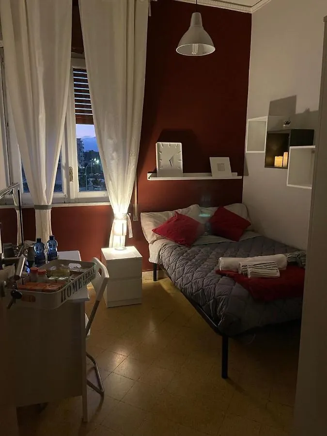 Homestay S&S Apartment Palermo
