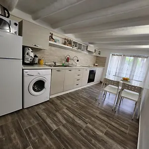 Apartament Don Vito's Home, Dsg2 Short Lets, 250 Mt Metro, Palermo