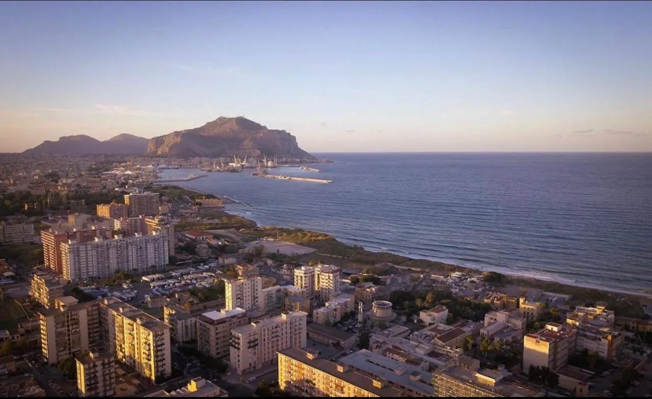 Homestay S&S Apartment Palermo