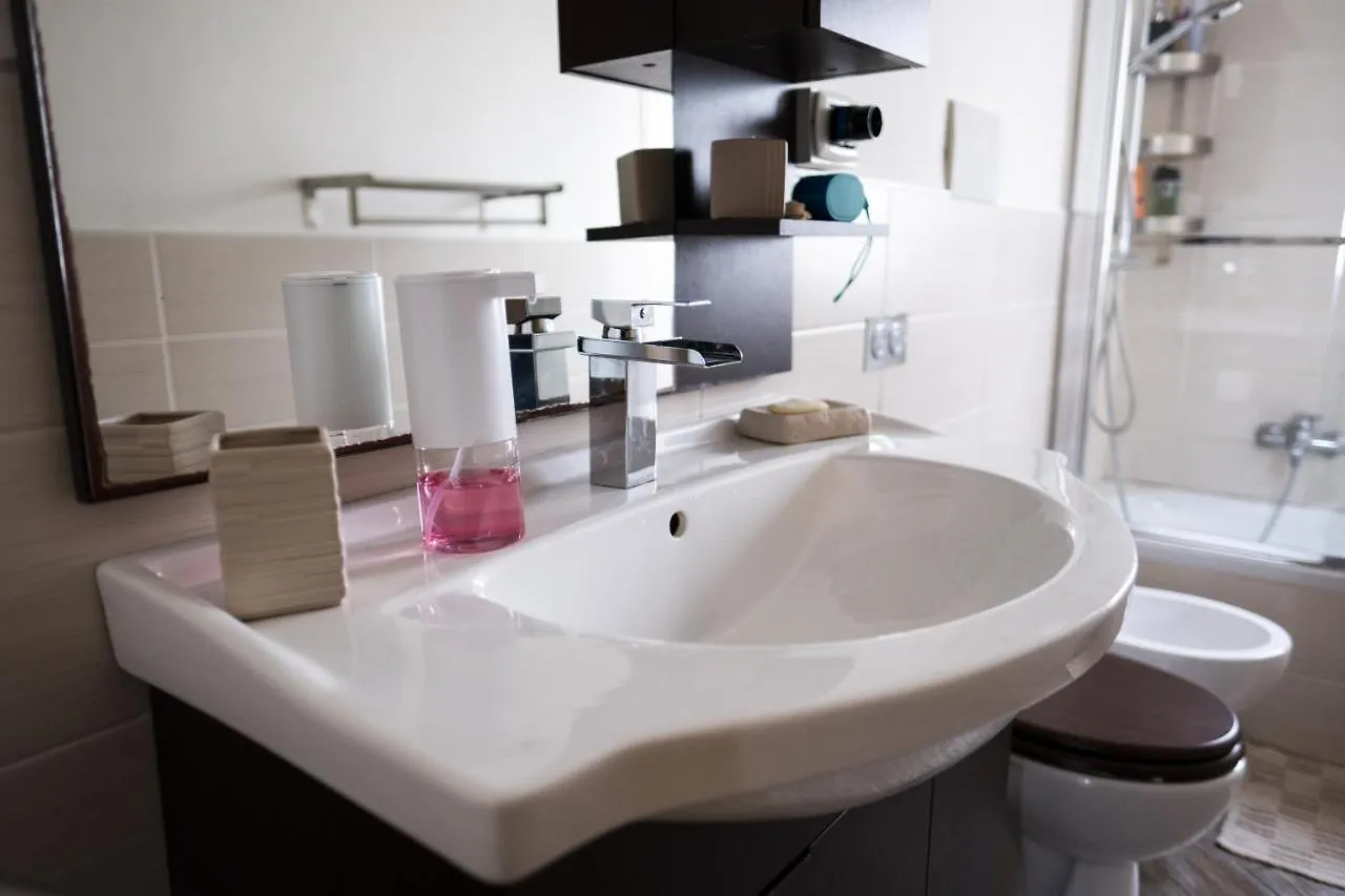 S&S Apartment Palermo