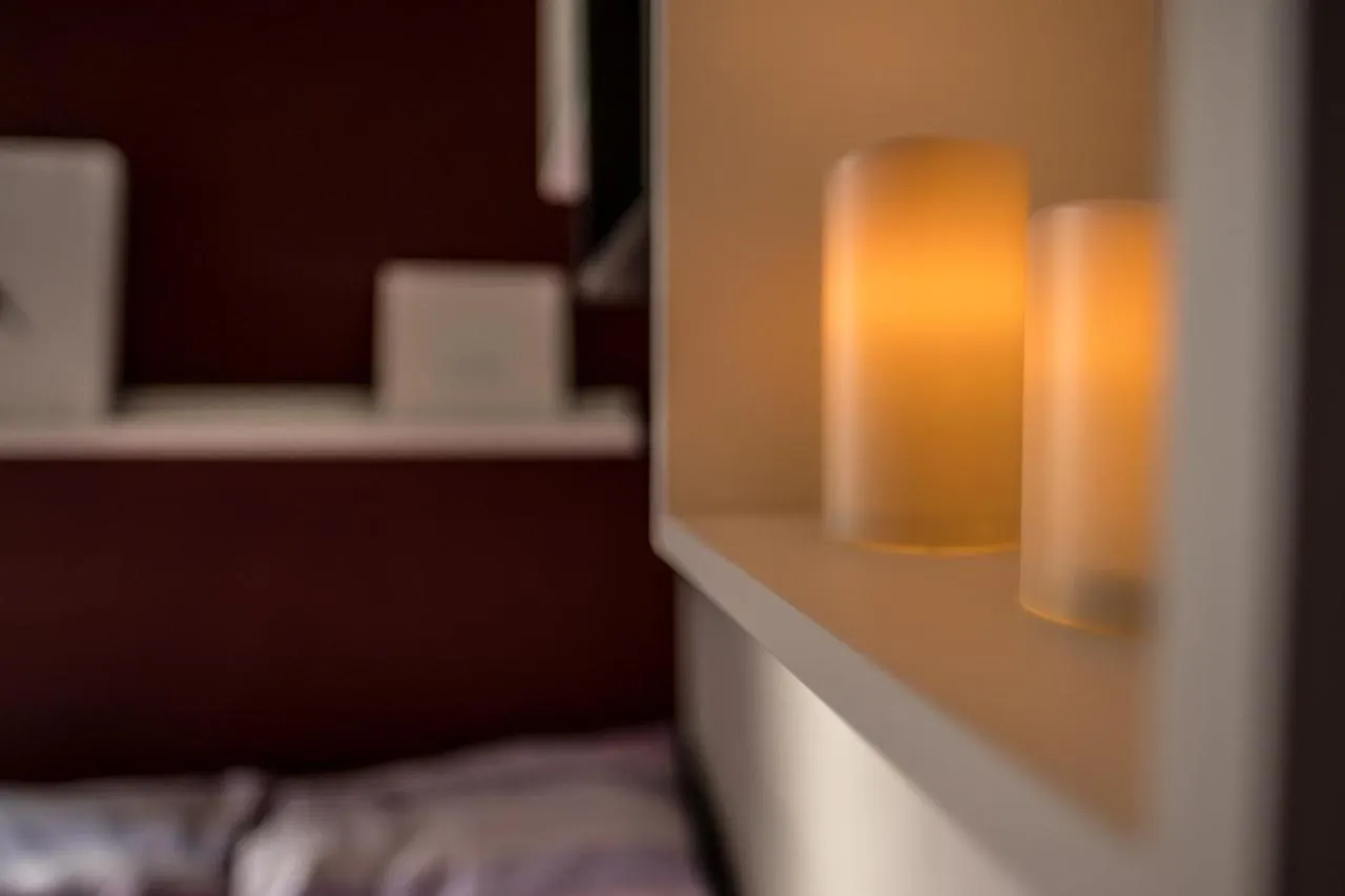 Ferienwohnung S&S Palermo Privatunterkunft