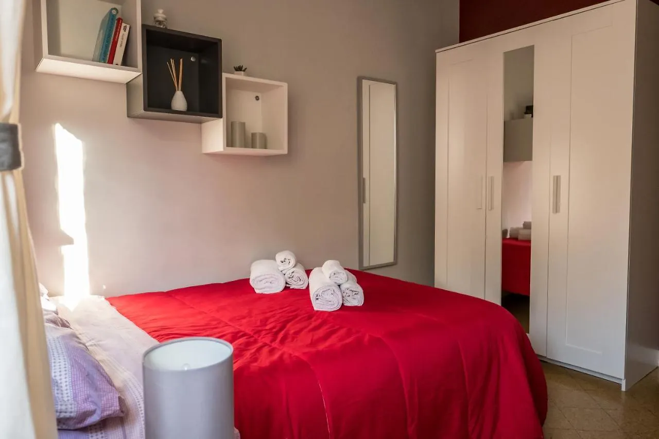 Ferienwohnung S&S Palermo 0*,  Italien