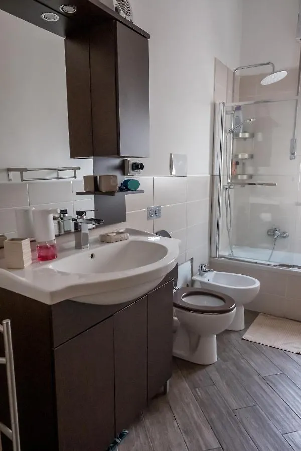 Ferienwohnung S&S Palermo Italien