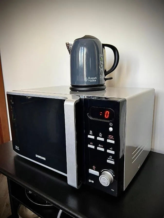 Ferienwohnung S&S Palermo Privatunterkunft